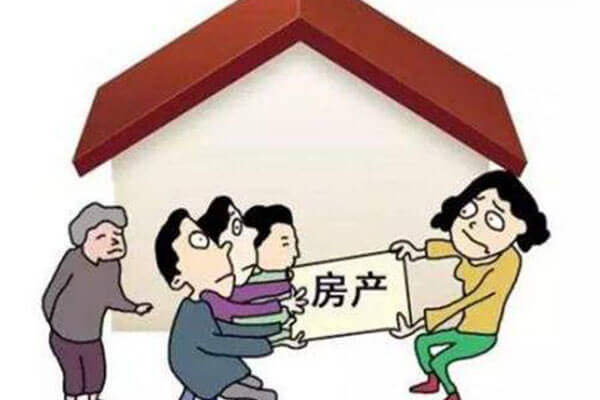 北京海淀遗产律师,无遗嘱继承律师费